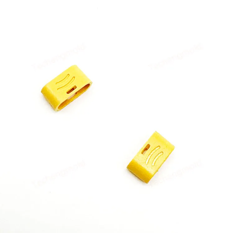 特诚科技PA66精密注塑件实拍 5